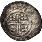Short Cross Penny 1216 - 1247: Photo Coin, England, Short Cross Penny 1216 - 1247 / thumbnail