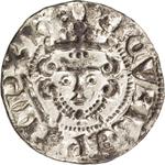 Long Cross Penny 1247 - 1272: Photo Coin, England, Long Cross Penny 1247 - 1272 / thumbnail