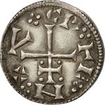 Penny 895 - 920: Photo Coin, England, Anglo-Saxon, Penny 895 - 920 / thumbnail