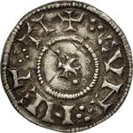 Penny 895 - 920: Photo Coin, England, Anglo-Saxon, Penny 895 - 920 / thumbnail