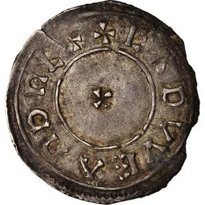 England, Anglo-Saxon / Penny 899 - 924 - obverse photo