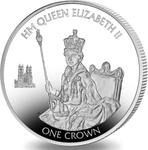 One Crown 2015 Longest Reigning Monarch: Photo HM Queen Elizabeth II: Longest Reigning Monarch - 2015 / thumbnail