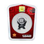 Silver Ounce 2021 Mini-Hero - Deadpool: Photo Coin, Fiji, Silver Ounce 2021 Mini-Hero - Deadpool / thumbnail