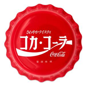 Fiji / One Dollar Silver 2020 Coca-Cola Cap - Japan - reverse photo
