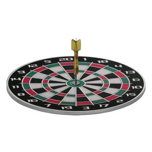 Fiji / Silver Ounce 2024 Darts - obverse photo