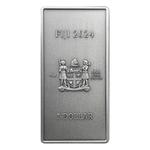 Silver Ounce 2024 Year of the Dragon: Photo Coin, Fiji, Silver Ounce 2024 Year of the Dragon / thumbnail