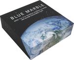 Silver Ounce 2022 Blue Marble Earth: Photo Coin, Fiji, Silver Ounce 2022 Blue Marble / thumbnail
