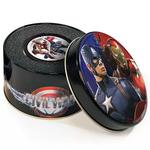 Silver Ounce 2016 Captain America vs Iron Man: Photo Coin, Fiji, Silver Ounce 2016 Captain America vs Iron Man / thumbnail