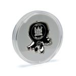 Silver Ounce 2021 Mini-Hero - Iron Man: Photo Coin, Fiji, Silver Ounce 2021 Mini-Hero - Iron Man / thumbnail