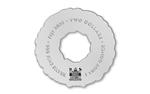 Silver Ounce 2021 Holiday Wreath: Photo Coin, Fiji, Silver Ounce 2021 Holiday Wreath / thumbnail