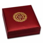 Silver Ounce 2023 Year of the Rabbit: Photo Coin, Fiji, Silver Ounce 2023 Year of the Rabbit / thumbnail