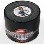 Silver Ounce 2016 Black Widow: Photo Coin, Fiji, Silver Ounce 2016 Black Widow / thumbnail