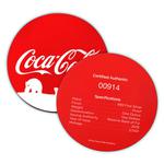 Silver Ounce 2019 Coca-Cola - Polar Bear: Photo Coin, Fiji, Silver Ounce 2019 Coca-Cola - Polar Bear / thumbnail