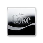 Silver Ounce 2021 Coca-Cola: Photo Coin, Fiji, Silver Ounce 2021 Coca-Cola / thumbnail