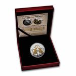 Silver Ounce 2023 Year of the Rabbit: Photo Coin, Fiji, Silver Ounce 2023 Year of the Rabbit / thumbnail