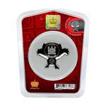 Silver Ounce 2021 Mini-Hero - Black Panther: Photo Coin, Fiji, Silver Ounce 2021 Mini-Hero - Black Panther / thumbnail