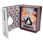 One Dollar Silver 2019 Hershey Kiss: Photo Coin, Fiji, One Dollar Silver 2019 Hershey Kiss / thumbnail