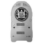 Silver Two Ounces 2024 Jukebox: Photo Coin, Fiji, Silver Two Ounces 2024 Jukebox / thumbnail
