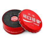One Dollar Silver 2020 Coca-Cola Cap - Thailand: Photo Coin, Fiji, One Dollar Silver 2020 Coca-Cola Cap - Thailand / thumbnail