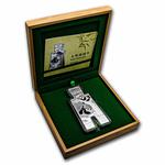 Silver Kilo 2022 Spade Money Shape - Panda: Photo Coin, Fiji, Silver Kilo 2022 Spade Money Shape - Panda / thumbnail