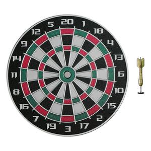 Fiji / Silver Ounce 2024 Darts - reverse photo