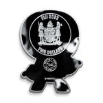Silver Ounce 2022 Mini-Hero - Spider-Man: Photo Coin, Fiji, Silver Ounce 2022 Mini-Hero - Spider-Man / thumbnail