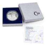 Silver Half Ounce 2016 Lukas Krpalek: Photo Coin, Fiji, Silver Half Ounce 2016 Lukas Krpalek / thumbnail