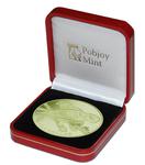 One Dollar 2017 Collared Lory: Photo Coin, Fiji, One Dollar 2017 Collared Lory / thumbnail