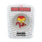 Silver Ounce 2021 Mini-Hero - Iron Man: Photo Coin, Fiji, Silver Ounce 2021 Mini-Hero - Iron Man / thumbnail