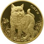 Gold Ounce 2022 Cats: Photo Gold Ounce 2022 Cats / thumbnail
