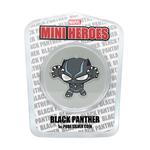 Silver Ounce 2021 Mini-Hero - Black Panther: Photo Coin, Fiji, Silver Ounce 2021 Mini-Hero - Black Panther / thumbnail