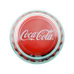 One Dollar Silver 2018 Coca-Cola Cap: Photo Coin, Fiji, One Dollar Silver 2018 Coca-Cola Cap / thumbnail