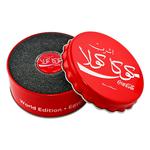 One Dollar Silver 2020 Coca-Cola Cap - Egypt: Photo Coin, Fiji, One Dollar Silver 2020 Coca-Cola Cap - Egypt / thumbnail