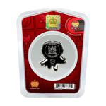 Silver Ounce 2021 Mini-Hero - Iron Man: Photo Coin, Fiji, Silver Ounce 2021 Mini-Hero - Iron Man / thumbnail