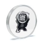 Silver Ounce 2021 Mini-Hero - Deadpool: Photo Coin, Fiji, Silver Ounce 2021 Mini-Hero - Deadpool / thumbnail