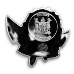 Silver Ounce 2022 Mini-Hero - Falcon: Photo Coin, Fiji, Silver Ounce 2022 Mini-Hero - Falcon / thumbnail