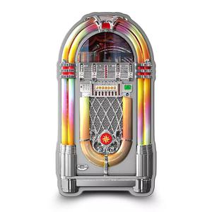 Fiji / Silver Ounce 2024 Jukebox - reverse photo