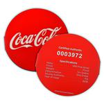 One Dollar Silver 2018 Coca-Cola Cap: Photo Coin, Fiji, One Dollar Silver 2018 Coca-Cola Cap / thumbnail