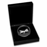 Ten Euro Silver 2021 Excellence - Dior: Photo Coin, France, Ten Euro Silver 2021 Excellence - dior / thumbnail