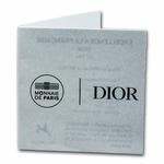 Gold Ounce 2021 Excellence - Dior: Photo Coin, France, Gold Ounce 2021 Excellence - Dior / thumbnail