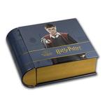 Gold Quarter Ounce 2021 Harry Potter and Dumbledore: Photo Coin, France, Gold Quarter Ounce 2022 Harry Potter and Dumbledore / thumbnail