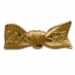 France / Gold Ounce 2021 Excellence - Dior - obverse photo