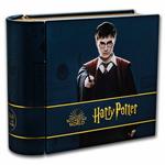 Ten Euro Silver 2022 Harry Potter - Sorting Hat: Photo Coin, France, Ten Euro Silver 2022 Harry Potter - Sorting Hat / thumbnail