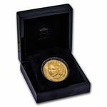 Gold Ounce 2022 Grace Kelly: Photo Coin, France, Gold Ounce 2022 Grace Kelly / thumbnail