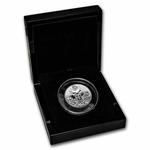 Silver Five Ounces 2021 Excellence - Dior: Photo Coin, France, Silver Five Ounces 2021 Excellence - Dior / thumbnail