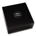 Gold Ounce 2020 Excellence - Berluti: Photo Coin, France, Gold Ounce 2020 Excellence - Berluti / thumbnail
