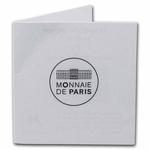 Gold Ounce 2022 Grace Kelly: Photo Coin, France, Gold Ounce 2022 Grace Kelly / thumbnail