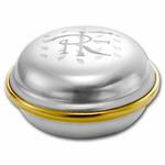 Silver Ounce 2023 Pierre Herme: Photo Coin, France, Silver Ounce 2023 Pierre Herme / thumbnail