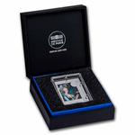 Ten Euro Silver 2023 Masterpieces of Museums - Vigee Le Brun: Photo Coin, France, Ten Euro Silver 2023 Masterpieces of Museums - Vigee Le Brun / thumbnail