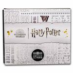 Gold Ounce 2022 Harry Potter - Sorting Hat: Photo Coin, France, Gold Ounce 2022 Harry Potter - Sorting Hat / thumbnail